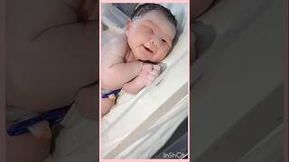 Cute Neonatal baby just after birth admit in nicu doctor nicu hospital 🏥🏥subscribemychannel 🙏🙏🏥🙏 [upl. by Lathe992]