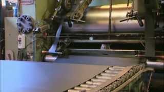 Trelleborg Engineered Fabrics  The fabric of your industry [upl. by Annirtak]