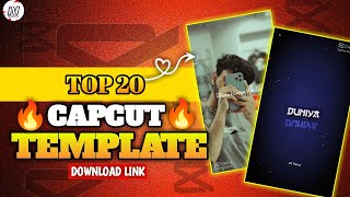 Top 20 Hindi Songs Capcut template CapCut Status Editing  Netindtv [upl. by Hobie]