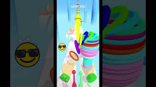 ToySpring game games gameplay gaming funny ytshort shortsfeed shorts [upl. by Myrilla]