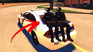 Garrys Mod  DarkRP Les Effaceurs du Bled FR [upl. by Jones531]