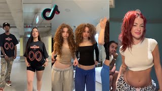 Popular Tiktok Dance Challenge Compilation  Jan July 2024 [upl. by Guinn]