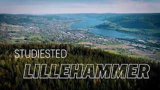 Alt du bør vite om studiestedet Lillehammer [upl. by Alexandros285]