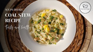 Kohleintopf Rezept mit Kartoffeln Zwiebeln Schweinefleisch amp Hähnchen – Einfach amp Lecker [upl. by Quirk89]