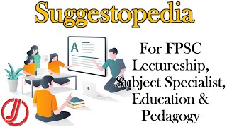 Suggestopedia  Methods of Teaching  FPSC Lectureship amp Subject Specialist  Pedagogy amp Education [upl. by Ezra263]