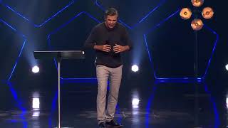 Jentezen Franklin  Ears To Hear Whats THAT About  August 29 2018 [upl. by Nosyk]