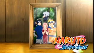 Naruto Shippuden Op Opening 20 4K 60 FSP [upl. by Wilde]