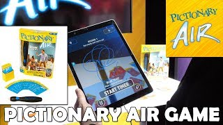 Pictionary Air Game [upl. by Malloy]