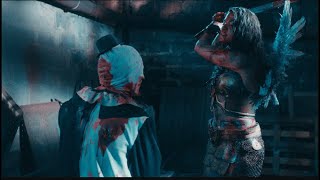 Terrifier 3 News Damien Leone and Final Girl Lauren LaVeras Recent Comments on Terrifier 3 [upl. by Anavoj589]