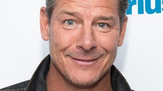 Ty Pennington Disappeared From TV And The Reason Is Obvious Now [upl. by Nelleoj]