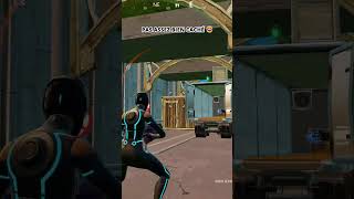 Pas assez bien caché 😂 fortnite ranked epicpartner gaming ad ranked fortniteclips créatif [upl. by Rilda]