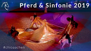 Pferd und Sinfonie 2019 [upl. by Tjader]