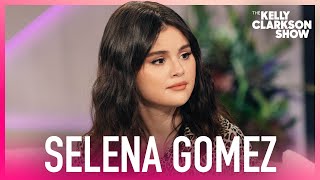 Selena Gomez Initiative Would Bring Therapy To Grade Schools [upl. by Aihsilef855]