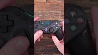 Cette manette change la disposition ABXY   GameSir Tarantula Pro [upl. by Amelus564]