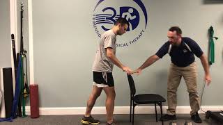 Best Achilles Tendon Exercises [upl. by Rissa]