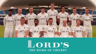 MCC v Warwickshire  Champion County Clash Day Two  Match Highlights [upl. by Eissak]