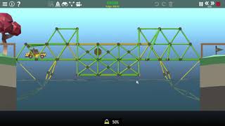 Poly Bridge 2  502 Sorting [upl. by Adai]