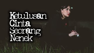 Ketulusan Cinta Nenek – DMS  Penelusuran [upl. by Groot987]