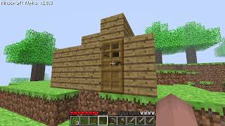 2010 minecraft tal play apisot 1 [upl. by Nerred238]