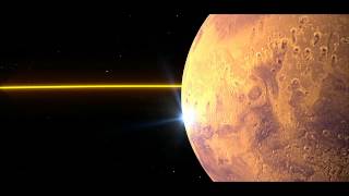 How Did Mars Lose Its Atmosphere [upl. by Adnirolc]