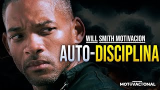 La Autodisciplina como Fundamento del Ã‰xito  Will Smith [upl. by Joann]