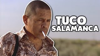 The Full Story Of Tuco  Breaking Bad amp Better Call Saul Retrospective [upl. by Kaine808]