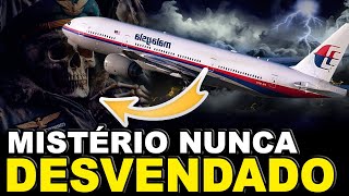 NUNCA MAIS FORAM VISTOS  Mistérios da aviação [upl. by Lehar177]