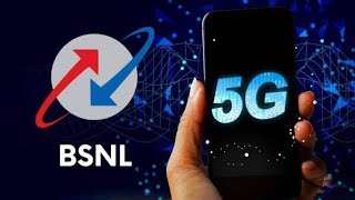 BSNL 4G  5G Launch Today Need BSNL 4G launch coming soon 2024 [upl. by Odeen]