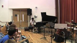 David Bakers Theory Class  Summer Jazz Workshops [upl. by Wolfe79]