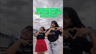 Lover  Taylor Swift  Speed up   TikTok Dance Tutorial  Maralyn Real channel❤️‍🔥✨ [upl. by Ynatsed]