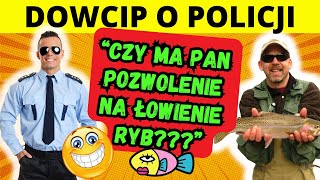 🤣Dowcip dnia quotAleż proszę pana to są udomowione rybkiquot dowcipdnia humor dowcipy [upl. by Daile430]