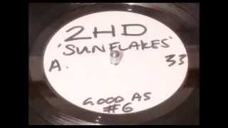 Vinyl 2HD  Sunflakes Graham Gold Remix [upl. by Maupin872]