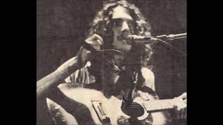 Spinetta  Bajan Acústico 1973 Teatro Astral [upl. by Akinat543]