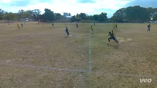 Liguanea United FC 0 vs Olympic Gardens FC 3  Full Match [upl. by Kwei370]