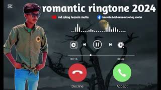 Best Love Ringtone 💞 Love Ringtone Hindi Ringtone Love Ringtone 2023 Mp3 Ringtone New Ringtones [upl. by Glynias700]