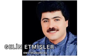 Gelin Etmişler Cengiz Kurtoğlu Enstrumantal [upl. by Anwat291]