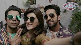 Bareilly Ki Barfi Trailer Indonesia  Kriti Sanon  Ayushmann Khurrana  Rajkummar Rao [upl. by Nevart]