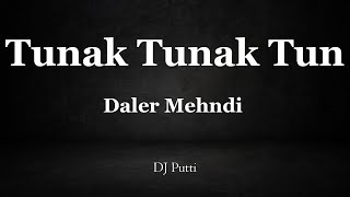 Tunak Tunak Tun Instrumental  Daler Mehndi [upl. by Gabbie101]