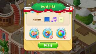 Matchington Mansion HD Level 1462 [upl. by Kosel]