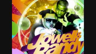 jowell y randy señorita 2010 [upl. by Birgitta]