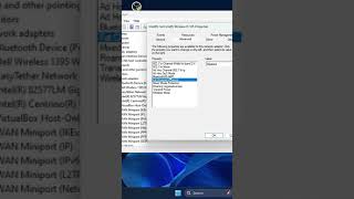 Speed up your wireless Lan card tech technology windows tutorial [upl. by Joshuah501]