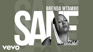 Brenda Mtambo  Hamba Nathi Visualizer [upl. by Terrance254]