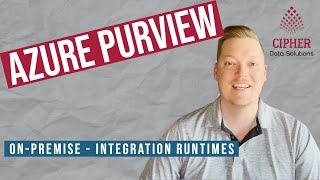 Azure Purview  OnPremise SQL Server [upl. by Negiam]
