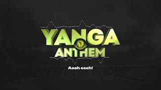 YANGA ANTHEM kwaito version YangaAfricansSCTV [upl. by Tnahsarp]