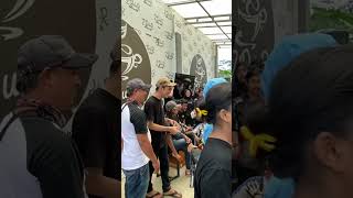 Ferdian Paleka Meet amp Greet di ZDulur Cafe JB Cisinga Tasikmalaya [upl. by Vidal]