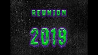 INSANITARIUM Reunion 2019 Trailer [upl. by Eiramnwad666]