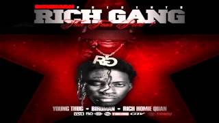 Rich Gang  Beat It Up ft Young Thug amp Rich Homie Quan  Beat It Up Rich Gang Tha Tour [upl. by Guild725]