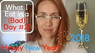 What I Eat in a Day 2 on nonfasting days on the 52 diet [upl. by Niawtna]