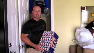 Doomsday Preppers  STORAGE Tips [upl. by Mitchael]