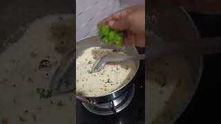 Bcbc Ravi idli chutney 🫠🫠🤤😋👍👍 [upl. by Norod]